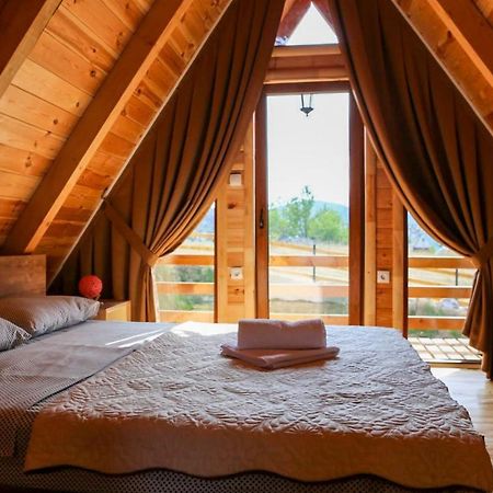 Apartamento Imanje Vuk Zabljak Exterior foto